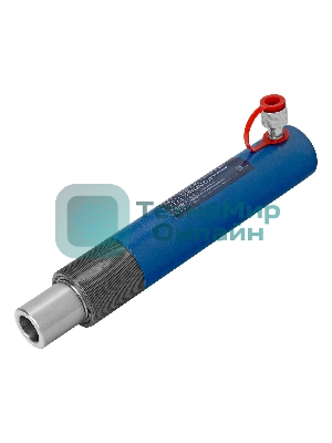 Гидравлический цилиндр для пресса Stels 52305 усилие 10 т