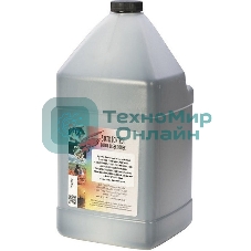 Тонер Static Control OKIUNIV3-1KG-K черный флакон 1000гр. для принтера Oki C3300N5500