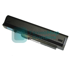 Аккумуляторная батарея для ноутбука Acer Aspire One ZG-5 D150 A110 531h 11.1V 4800mAh черный