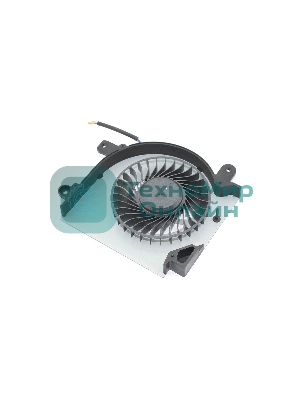 Вентилятор (кулер) для ноутбука MSI GF75 GPU