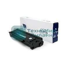 Картридж NVPrint совместимый NV-TL-5126 для Pantum BP5106DN/BP5106DW/BM5106ADN/BM5106ADW (3000k)