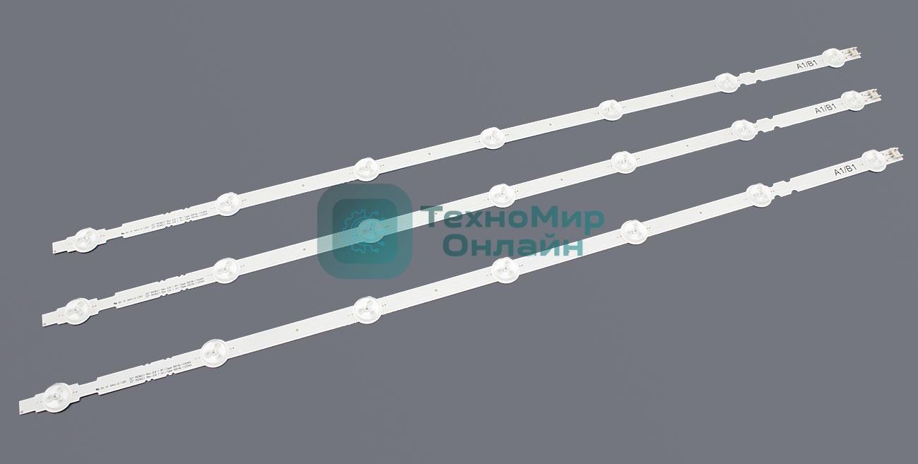 Светодиодная подсветка 32