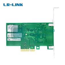 Переходник Lr-Link LRST9630-4IR PCIe x1 4-Port SATA3 RAID, MARVELL 88SE9230, 1* SFF-8087,RAID 0, 1, 10, JBOD