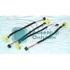 Разъем для ноутбука HY-LE021 Lenovo Thinkpad T30 T31 T32 с кабелем