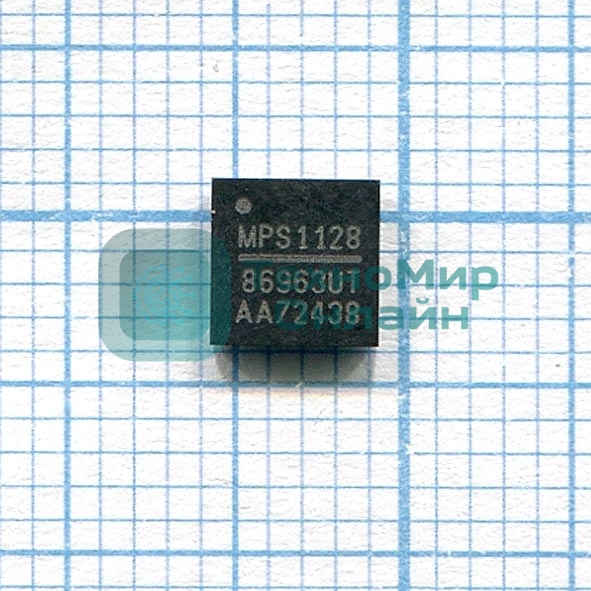 Микросхема MP86963UT