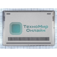 Нижняя часть корпуса для Lenovo ThinkBook 13s-IWL