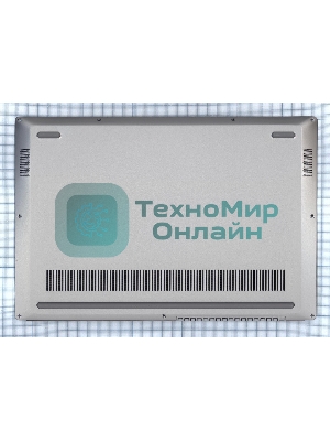 Нижняя часть корпуса для Lenovo ThinkBook 13s-IWL