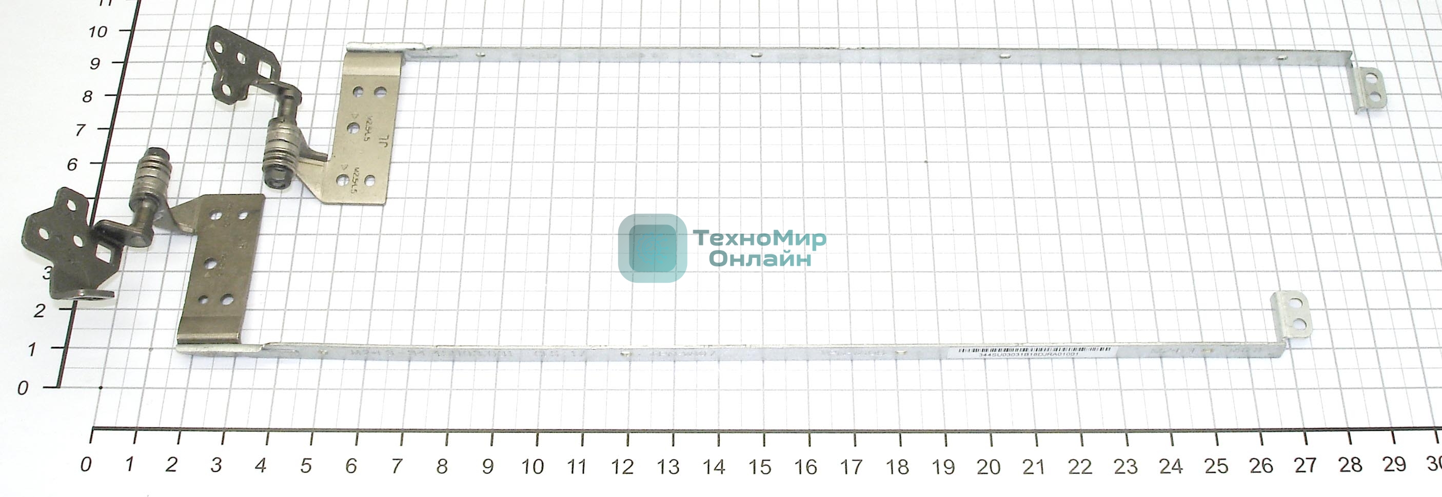 Петли для ноутбука HP Pavilion DV7-7000 5207700
