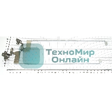 Петли для ноутбука HP Pavilion DV7-7000 5207700