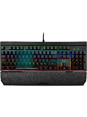 Клавиатура SVEN KB-G9500 проводная, USB Type-A, чёрный