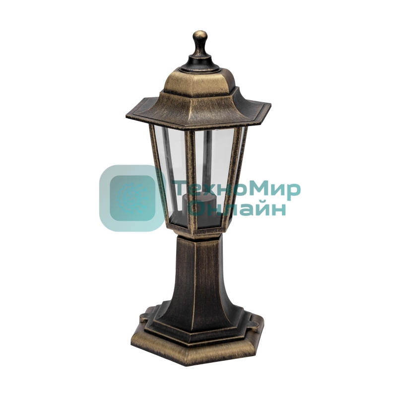 Светильник садово-парковый LAMPER НТУ 06-60-001 У1 