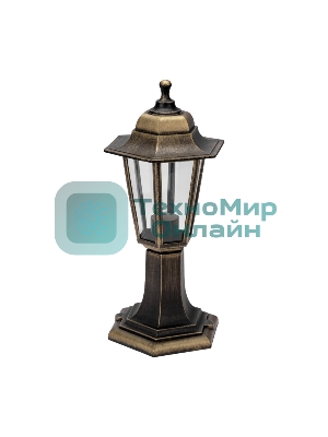 Светильник садово-парковый LAMPER НТУ 06-60-001 У1 