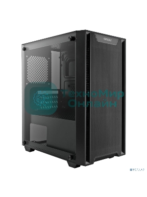 Компьютерный корпус Ginzzu CL550 mATX