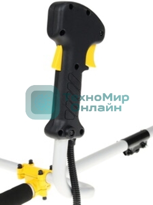 Триммер бензиновый Huter GGT-1500S, 1.1 л.с.