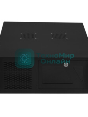Серверный корпус ExeGate Pro 4U480-06/4U4021S (RM 19