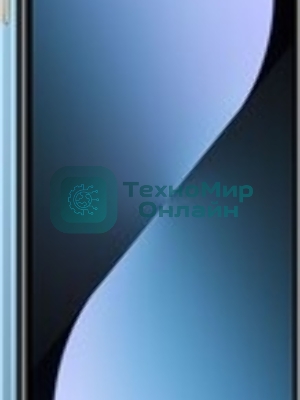 Смартфон Huawei Nova 14i 8/128Gb, голубой