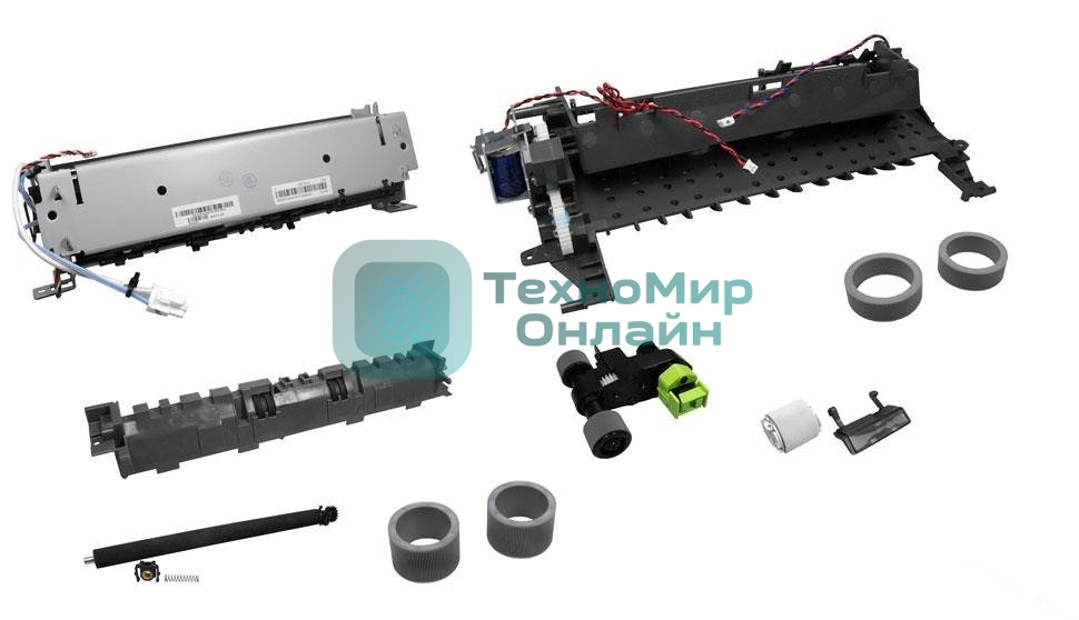Сервисный набор Lexmark MX310/MX410/MX51x/XM114x (40X9136)