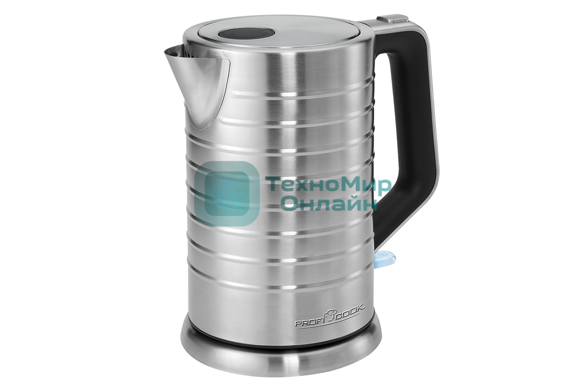 Чайник Profi Cook PC-WKS 1119