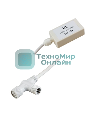 Контроллер Neon-night 24 В