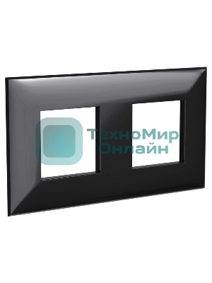 Рамка 4 мод. ДКС 4402904 ARTLEBEDEV Avanti 