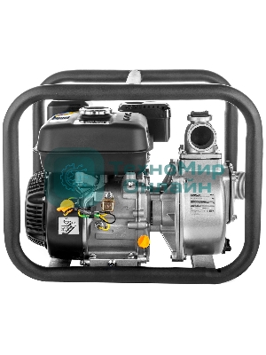 Мотопомпа Hyundai HY 50 500л/мин для чист.воды