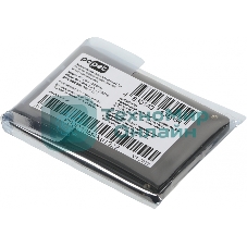 Накопитель SSD PC PET PCPS256G2, 256Gb, SATA-III, 2.5