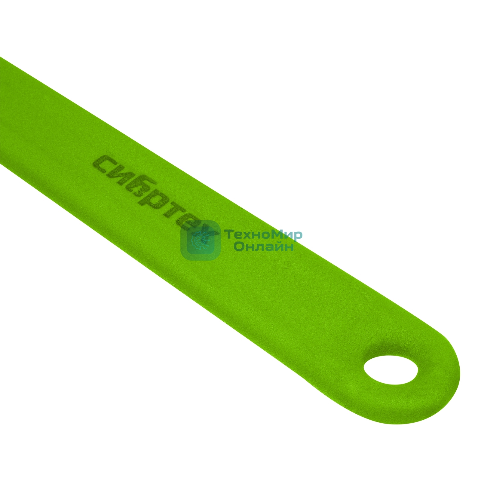 Ключ разводной Сибртех 375 мм, никелированный