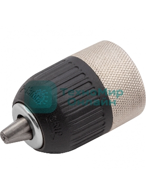 Патрон Matrix для дрели быстрозажимной 2–13 мм – 1/2