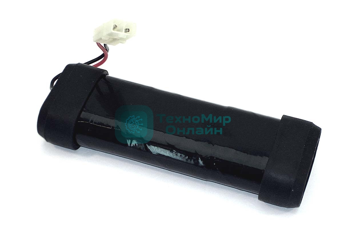 Аккумулятор CameronSino CS-IRB120VX для пылесоса iRobot 12101 12501 12601 3.0Ah 7.2V