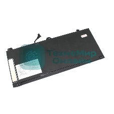 Аккумуляторная батарея для ноутбука HP Chromebook 14B-NB 11.55V 58.84Wh