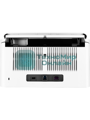 Сканер HP Scanjet Enterprise 7000 s3, протяжный, A4, CIS, 600dpi, USB 2.0 and USB 3.0, ADF 80 sheets, Duplex, 75 ppm/150 ipm, 1y warr (замена L2730B SJ7000 s2)