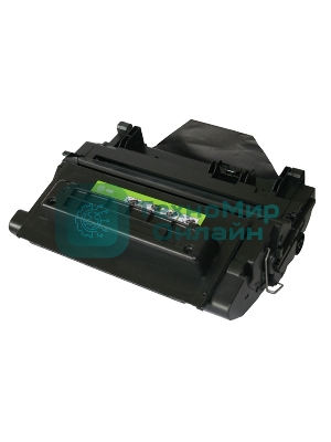 Картридж лазерный Cactus CS-CC364A черный (10000 стр.) для HP LaserJet P4014/P4015/P4515