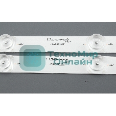 Светодиодная подсветка TV 43