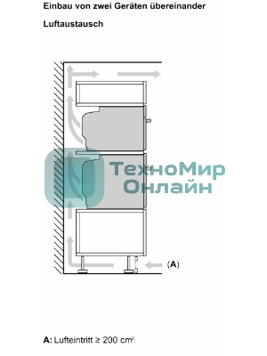 Встраиваемый духовой шкаф Bosch CMG978NB1 Accent line с микроволновой печью и 22 типами нагрева, 45.5x59.5x54.8 см, 45л, дисплей,инвертор,SoftClose и SoftOpen, Bosch Assist, черный. Телескопические направляющие 1 уровень,пиролитическая очистка,многоточечный термощуп PerfectRoast