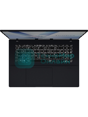 Ноутбук Asus Vivobook 18 M1807HA-S8025 Ryzen 7 260 16Gb SSD 1Tb AMD Radeon 18.4