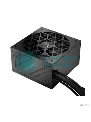 Блок питания 1STPLAYER ACK BRONZE 750W (HA-750AA2), 750Вт, 80 PLUS Bronze, 140мм, черный