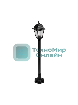 Светильник садово-парковый LAMPER НТУ 04-60-002 У1 