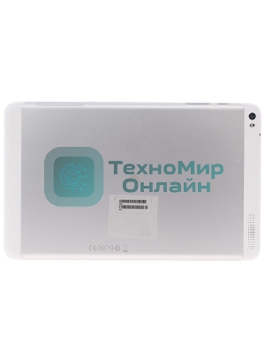 Модуль (матрица + тачскрин) для Huawei MediaPad T1 10 белый