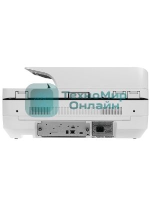 Сканер HP Scanjet Enterprise Flow N9120 fn2 Flatbed Scanner (A3,600x600 dpi,24 bit, USB,ADF 200 sheets, 120ppm A4, Duplex, 1y warr, replace L2683B)