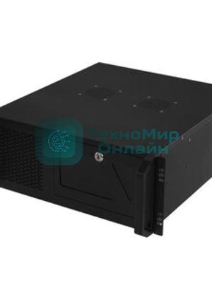 Серверный корпус ExeGate Pro 4U480-06/4U4021S (RM 19