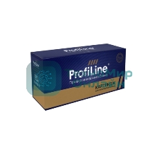 Картридж струйный ProfiLine PL-LC529XLBK для принтеров Brother DCP-J100/DCP-J105/MFC-J200 с чернилами Black