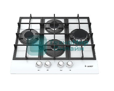 Газовая варочная панель Gefest 2231 К12