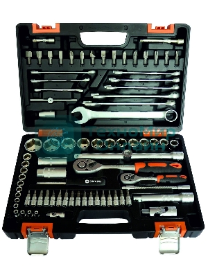 Набор инструментов, 1/2