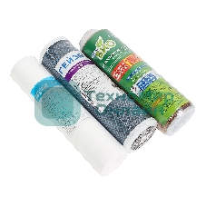 Комплект картриджей Гейзер №9