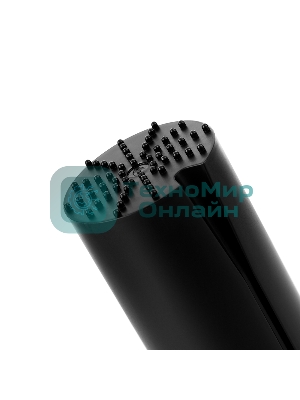 Соковыжималка центробежная Kitfort KT-1116 600Вт стальной