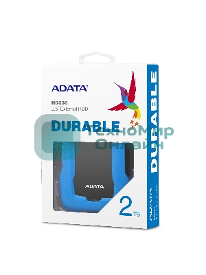 Внешний HDD 2.5