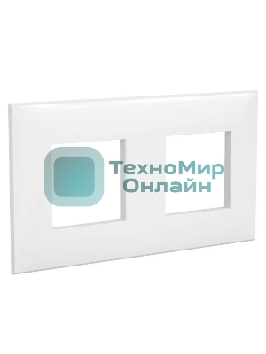 Рамка 4мод. ARTLEBEDEV Avanti 