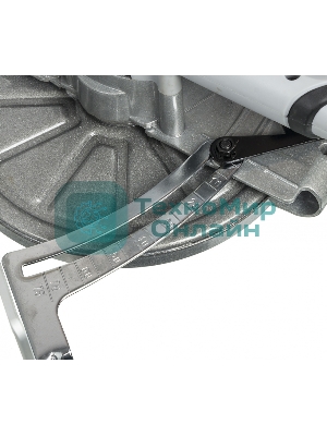 Циркулярная пила (дисковая) Ресанта ДП-210/2000 2000Вт (ручная)