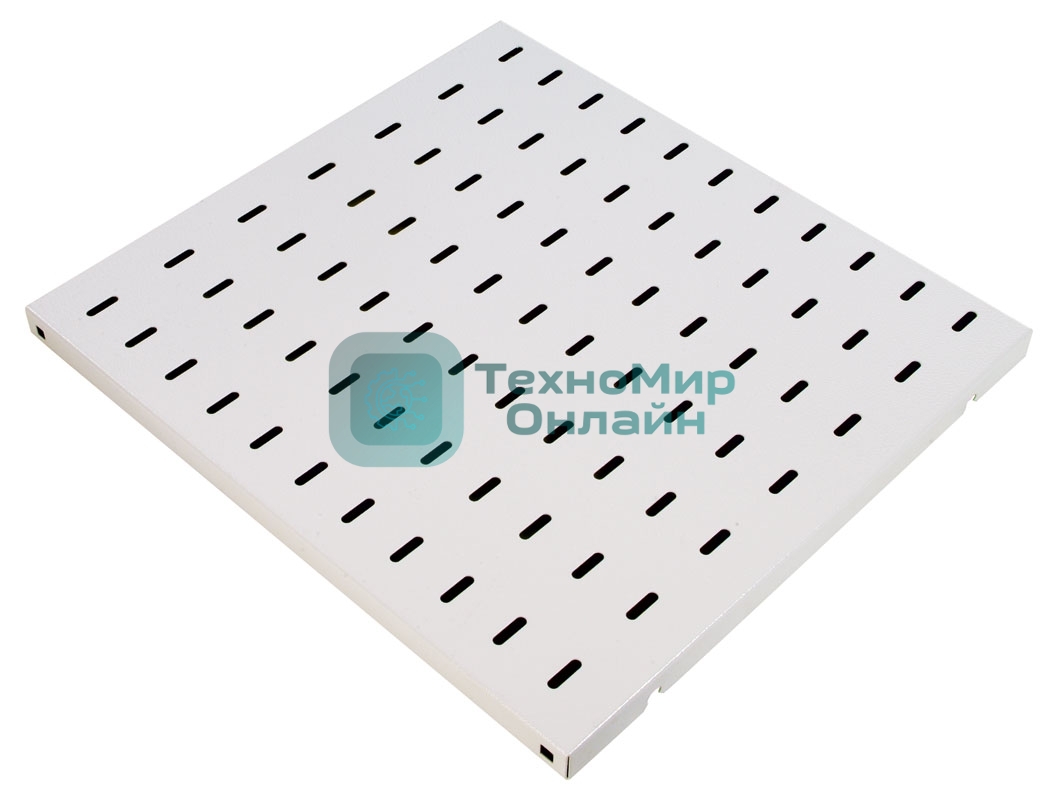 Полка ЦМО перфорированная, глубина 1000 мм (СВ-100)