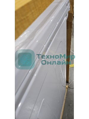 (Поврежденный товар) Плита газовая Gefest ПГ 1200 С7 К8 белый [См.описание!]